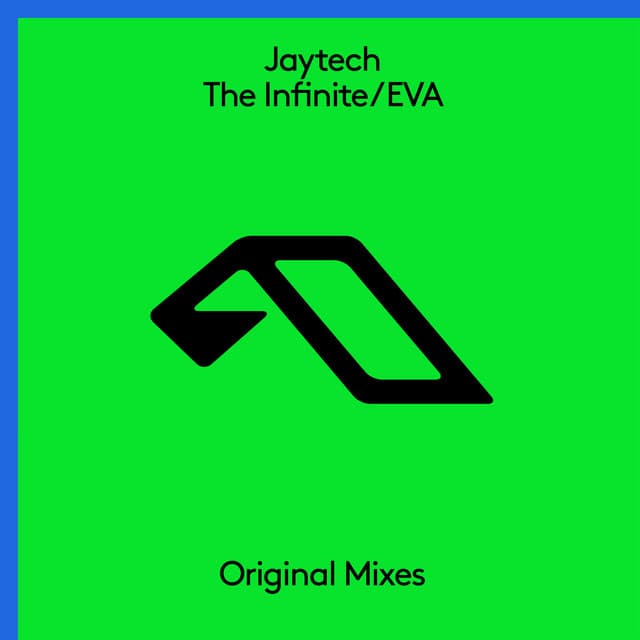The Infinite cover art
