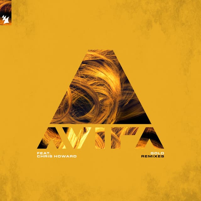 Gold cover art