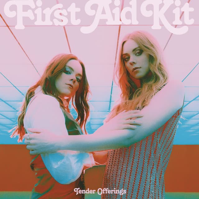 Ugly cover art