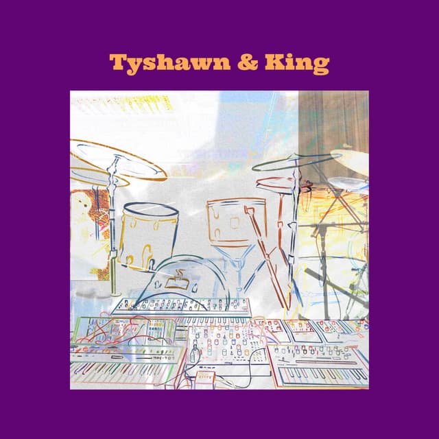 Untitled Three cover art