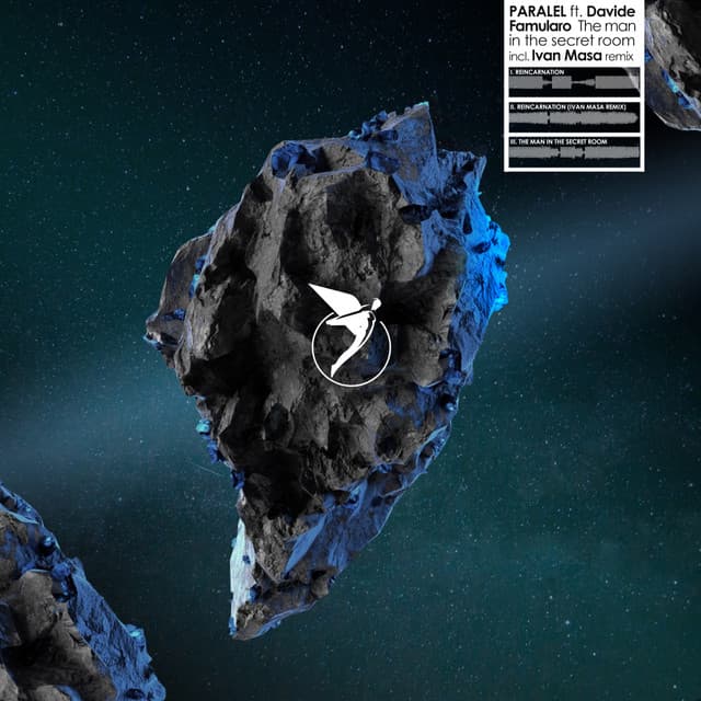 Reincarnation cover art