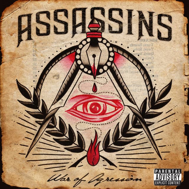 We The People cover art