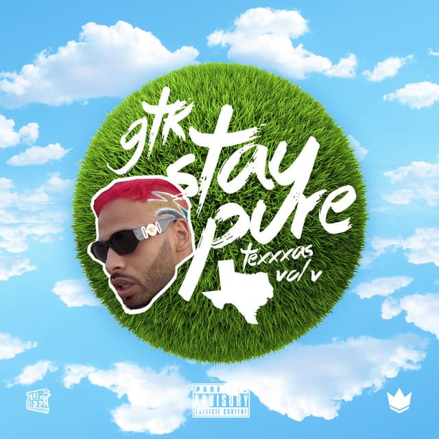 Just Me & Tha Money cover art