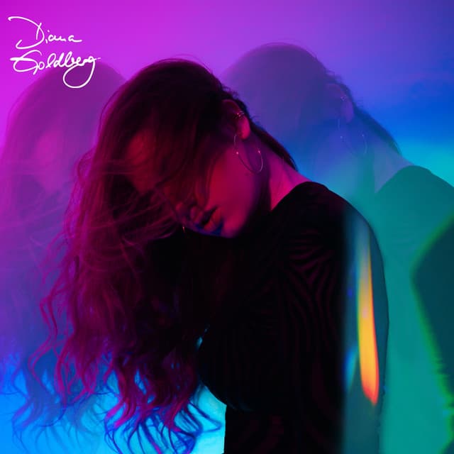 FOCUS... cover art