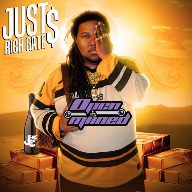 How We Roll cover art