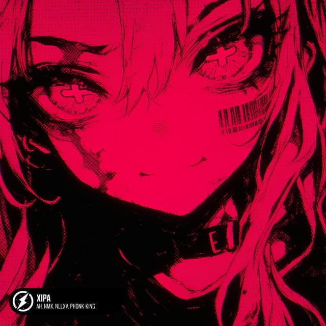 Xipa cover art