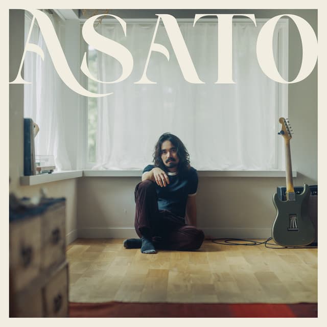 Kyoto’s Jam cover art