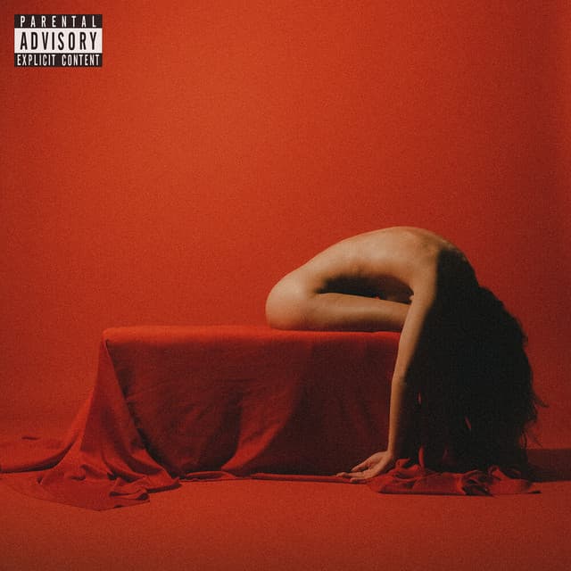 Just Pretend cover art