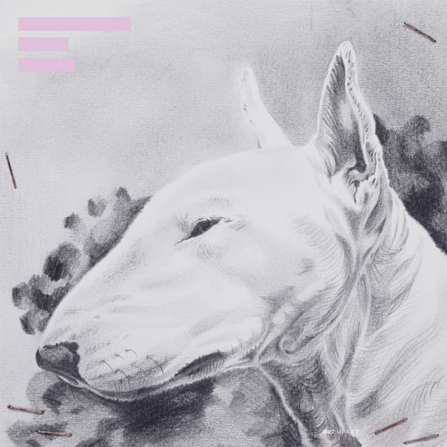 You (feat. Bon Homme) cover art