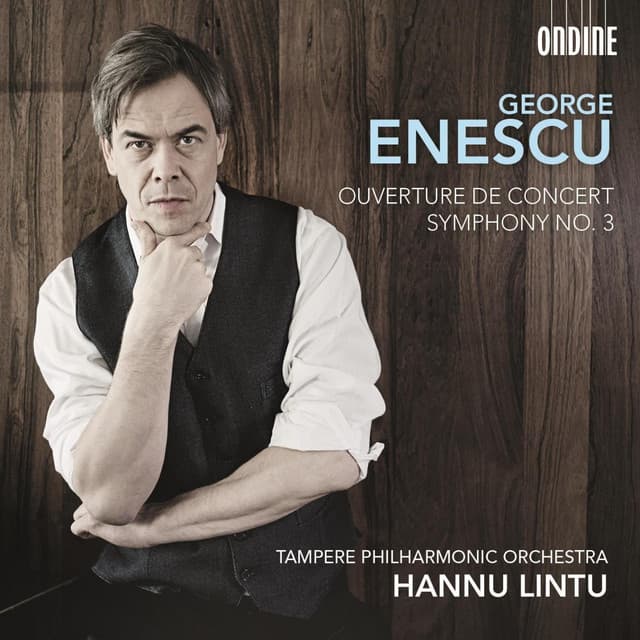 III. Lento, ma non troppo cover art