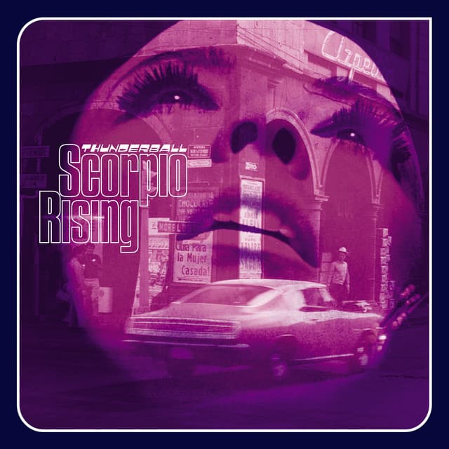 Heart of the Hustler cover art