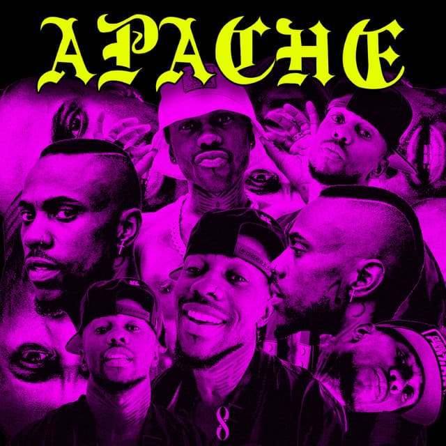 Tropical cover art