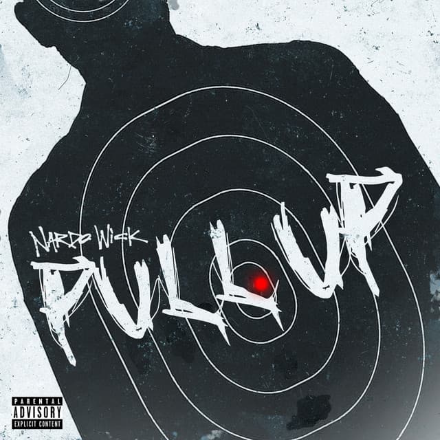 Pull Up cover art