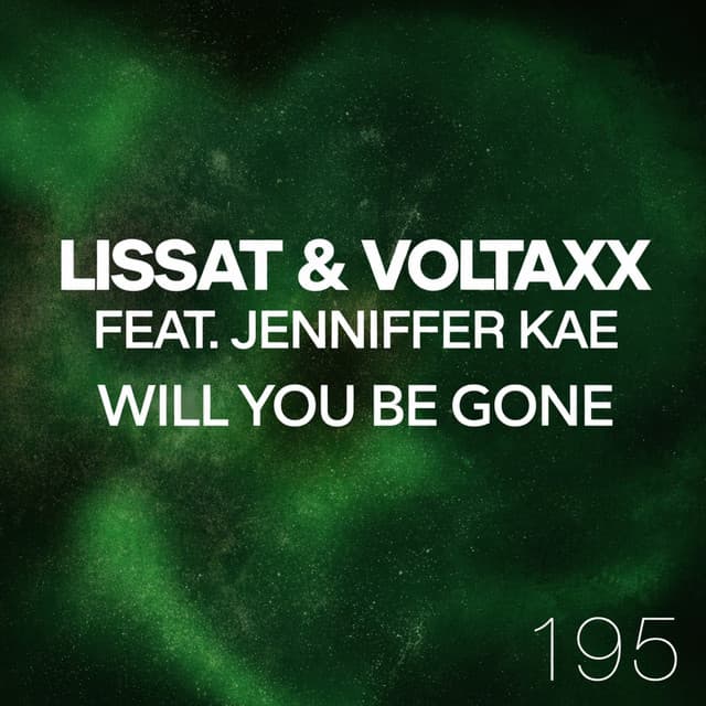 Will You Be Gone - Berlin Edit cover art