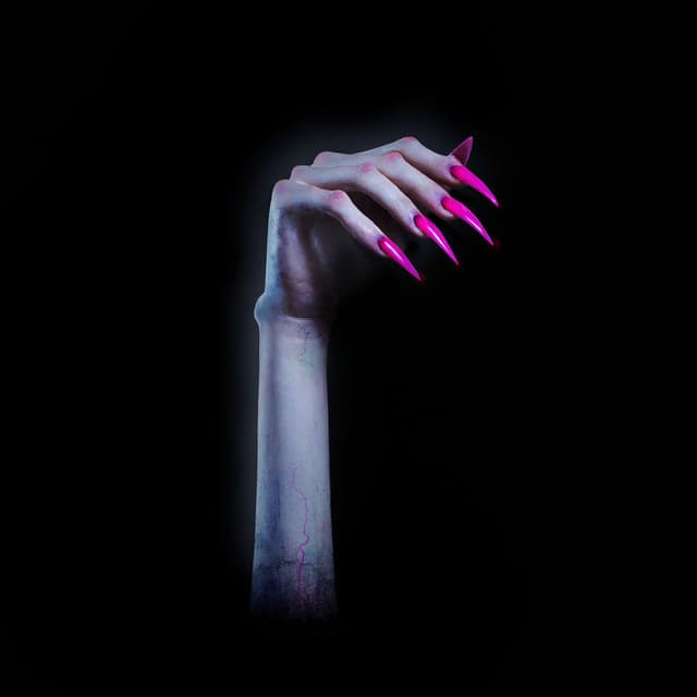 TRANSylvania cover art