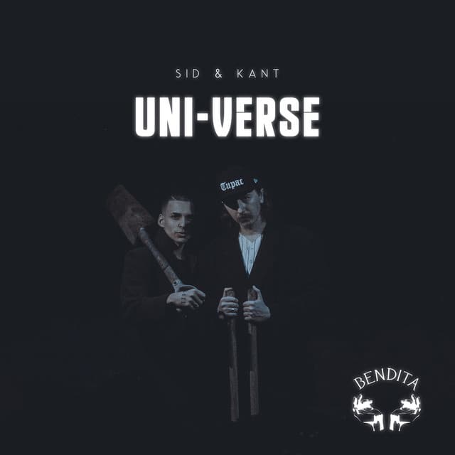 Muito Prazer cover art