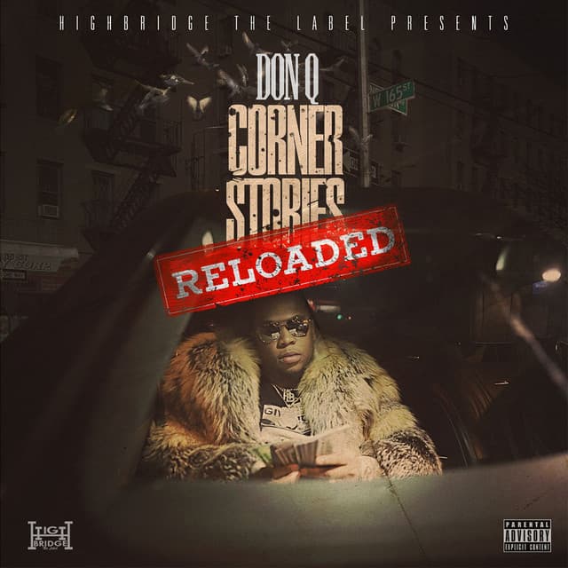 Young Veterans (feat. Loso Loaded) cover art