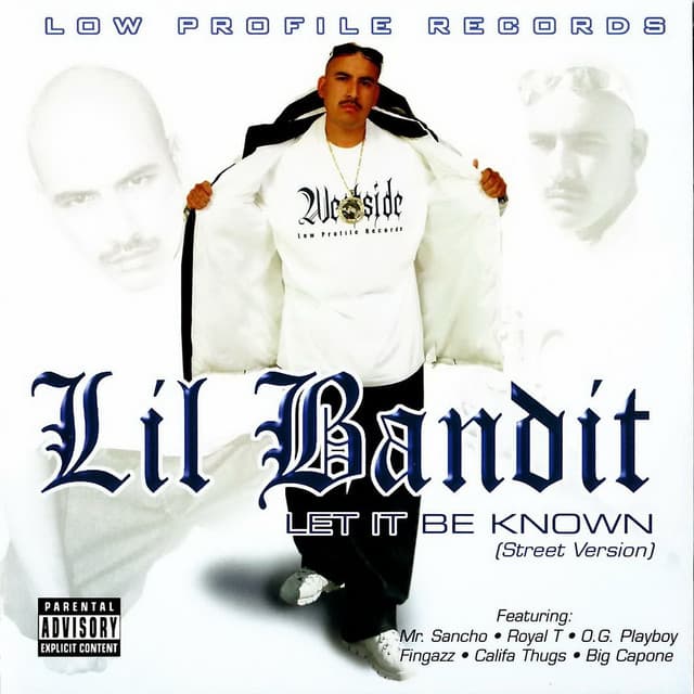 www.lowprofilerecords.com mix cover art