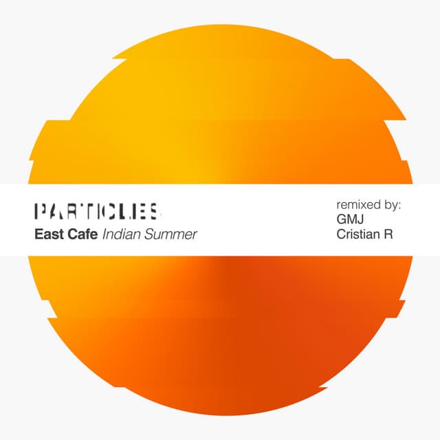 Indian Summer - Cristian R Remix cover art