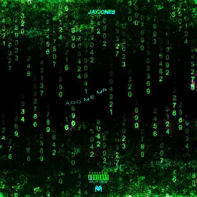 Add Me Up cover art