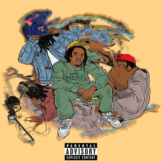 JBDPGZ cover art