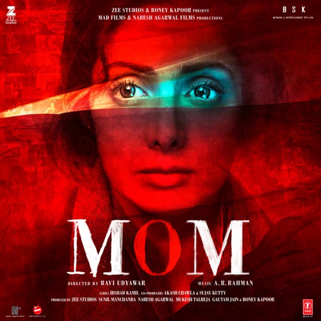 Muafi Mushkil cover art