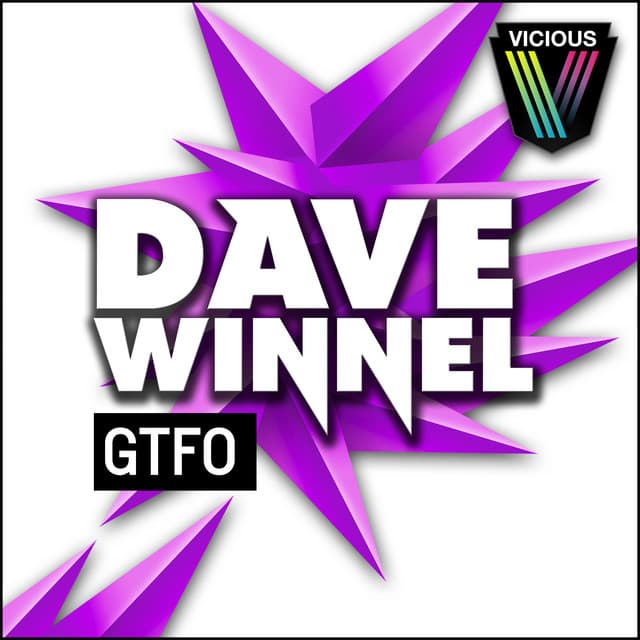 GTFO cover art