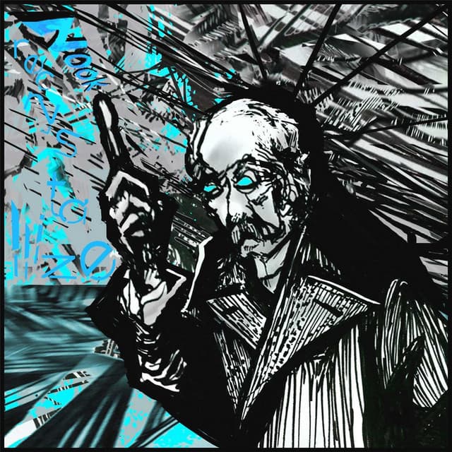 Nation of Bears cover art