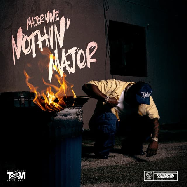 Fatal Attraction cover art