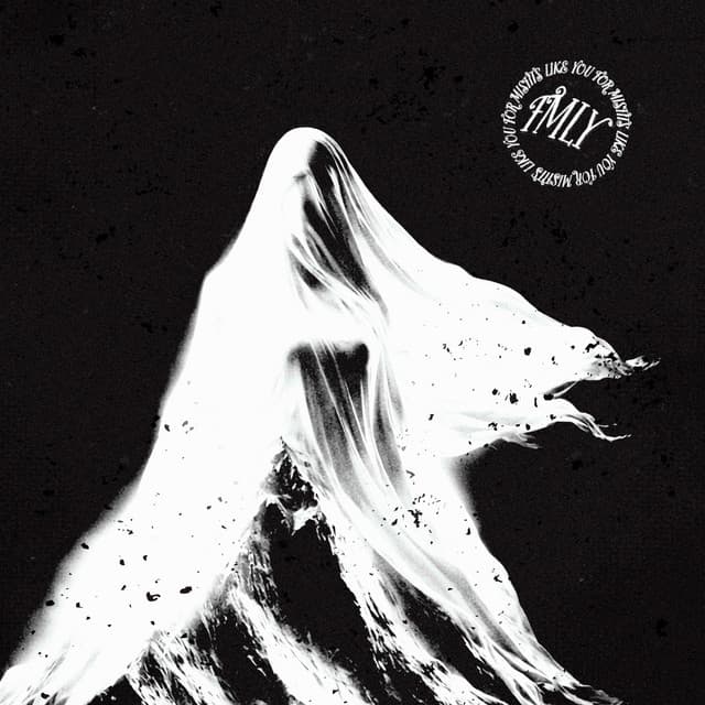 EVEREST cover art