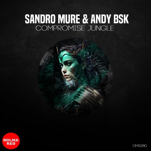 Compromise Jungle cover art