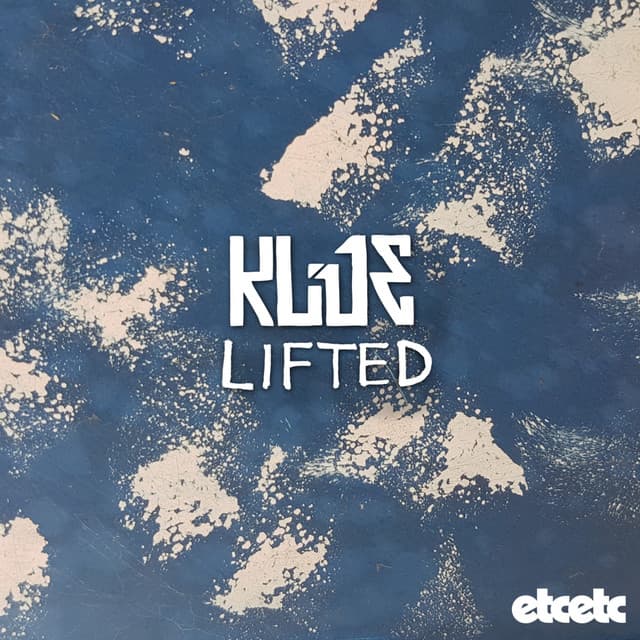 Lifted - Klue's Late Night Riddim cover art