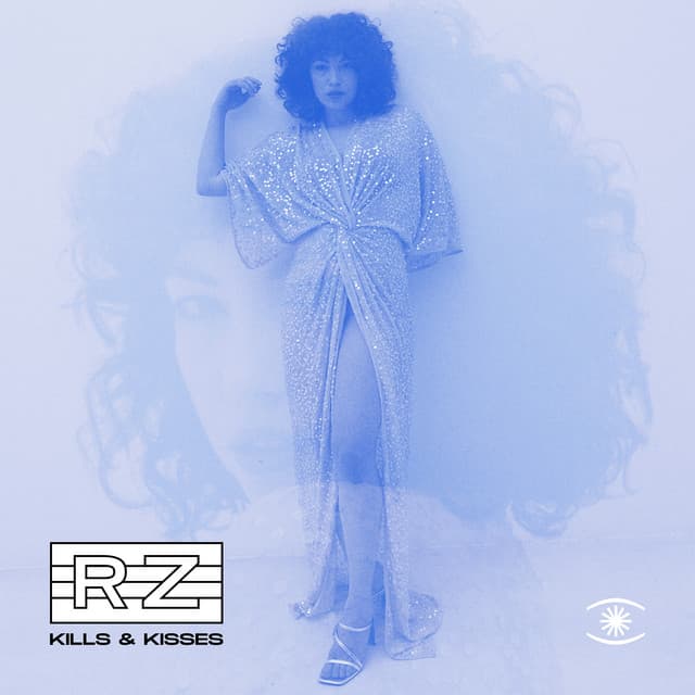 Kills & Kisses - Skylab Remix cover art