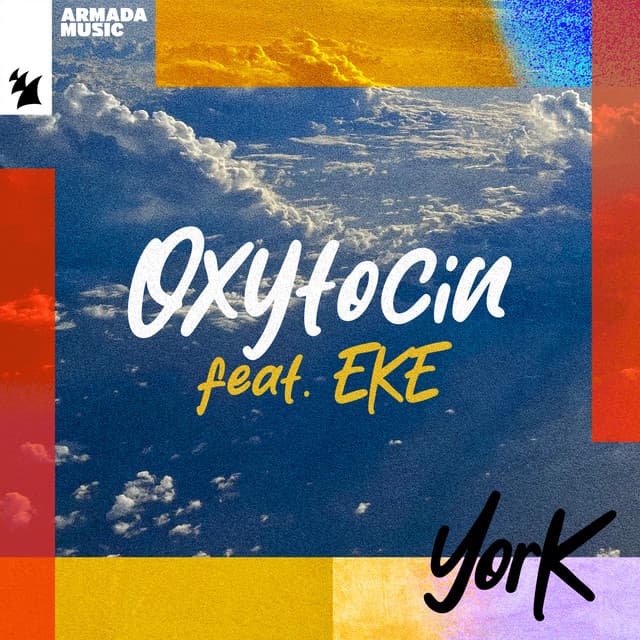 Oxytocin cover art