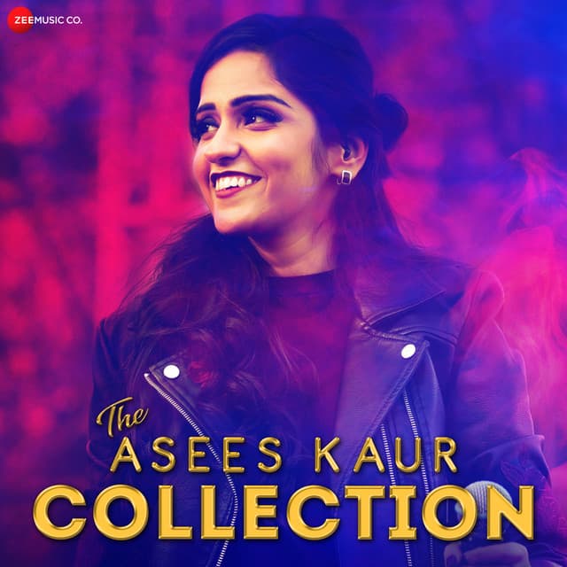 Raanjhan cover art