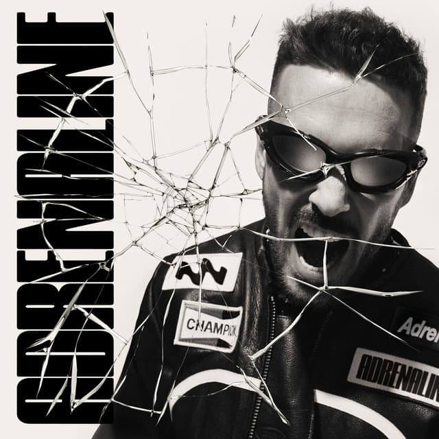 Quand même cover art