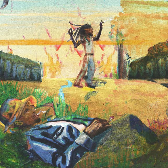 Good Cookin' cover art