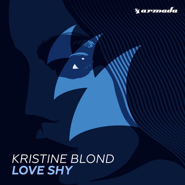 Love Shy - Club Asylum Remix cover art