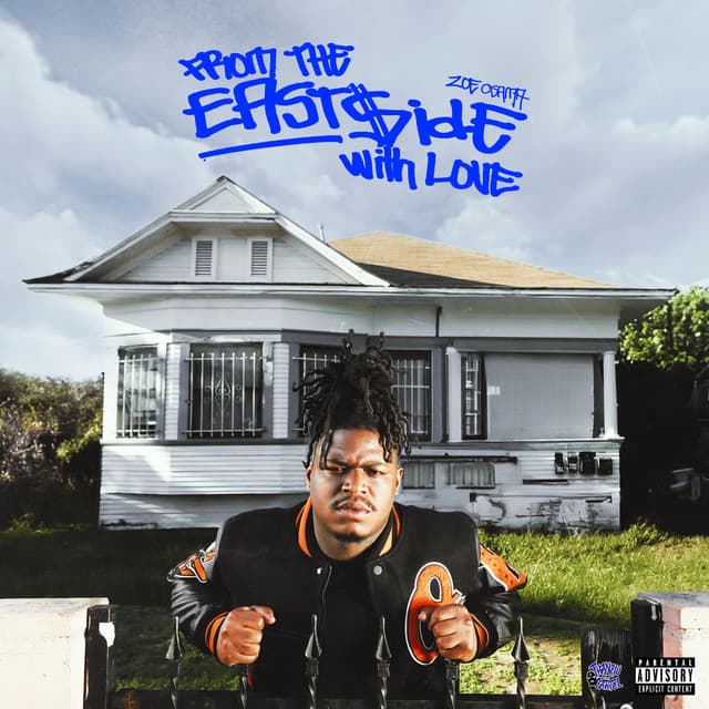 Big Money (feat. John Mackk) cover art