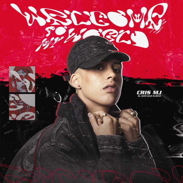 Famoso cover art
