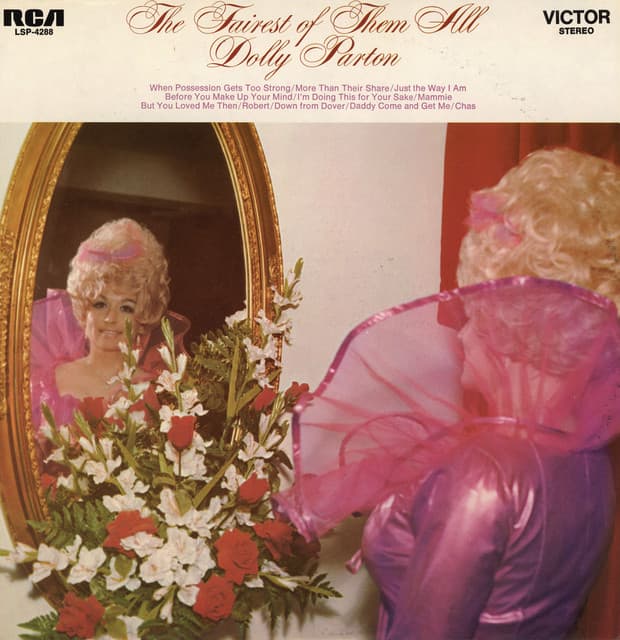 I'm Doing This For Your Sake cover art