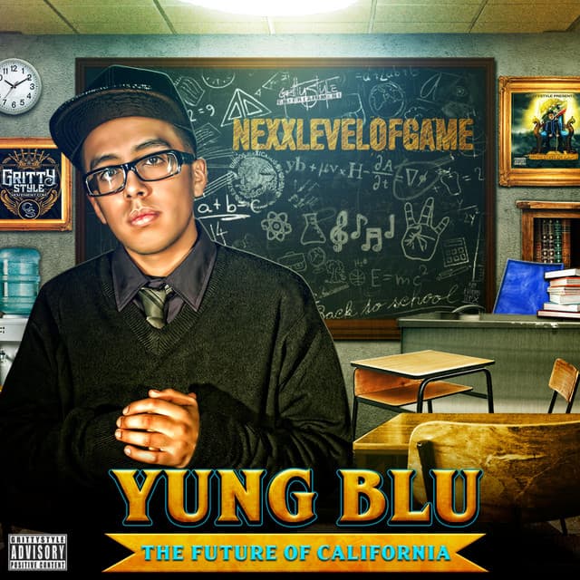 Been a Stand Out cover art
