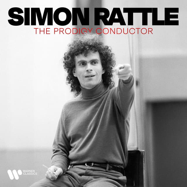 The Prodigy Conductor cover art