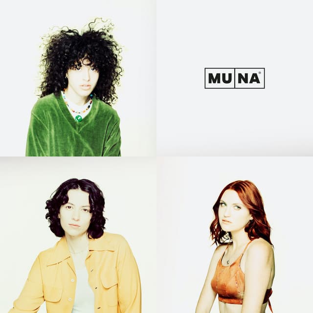 Anything But Me cover art
