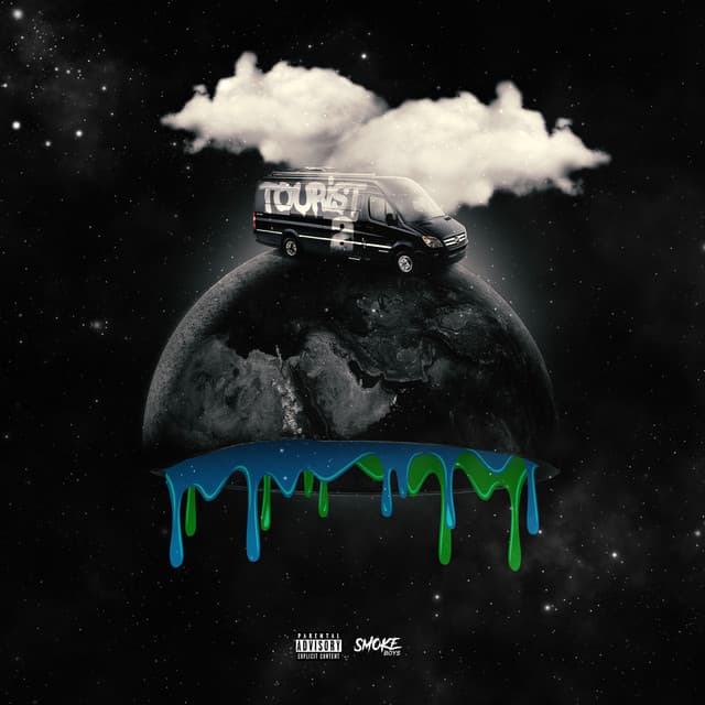 Super Drugs cover art