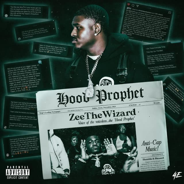 Made It Happen cover art