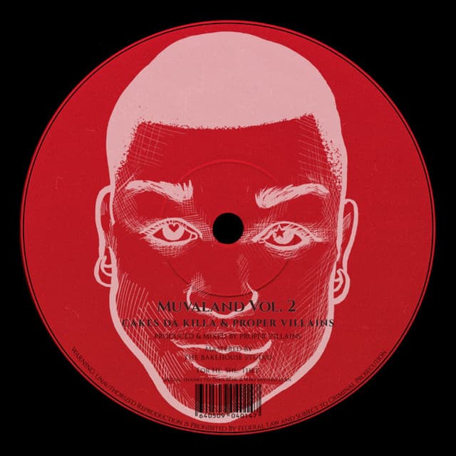 Lite Werk cover art
