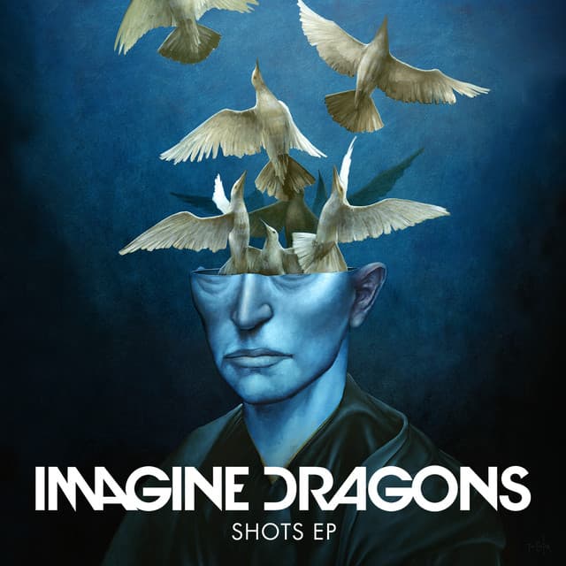 Shots - Broiler Remix cover art