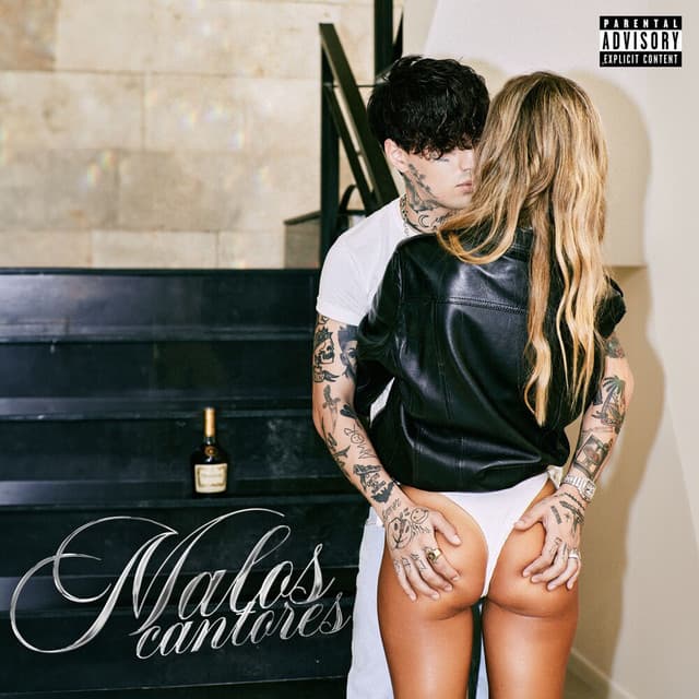 Del infierno me escapé cover art