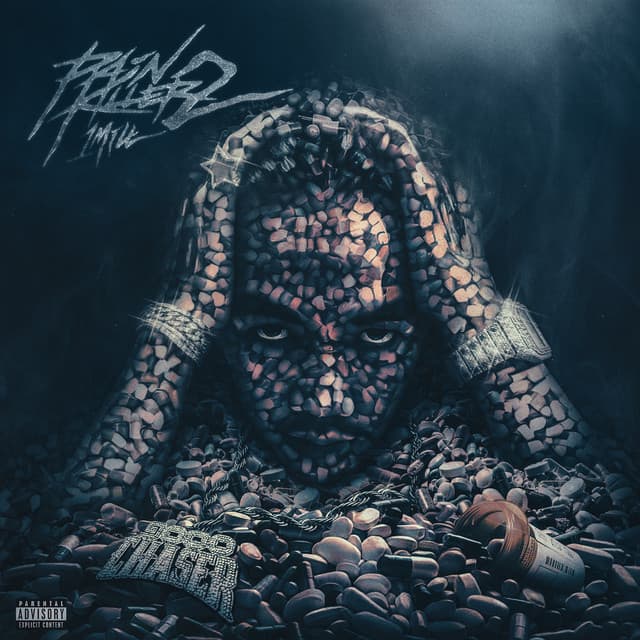 Can't Tell Me Sh*t cover art